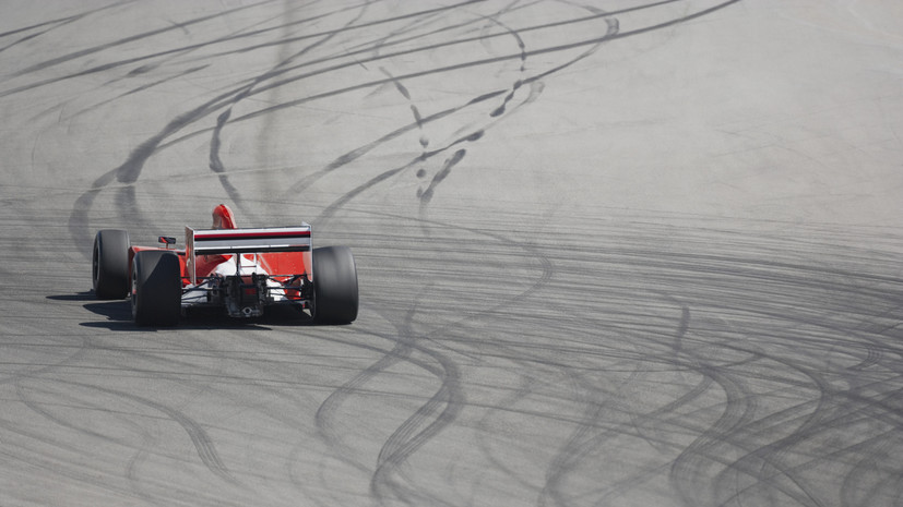 Гран-при Саудовской Аравии «Формулы-1» переедет на новую трассу