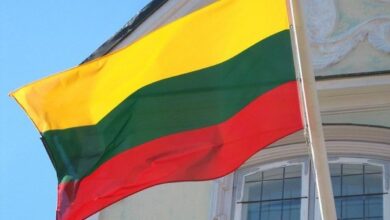 Таможня Литвы с 11 марта начнет конфисковывать авто с российскими номерами