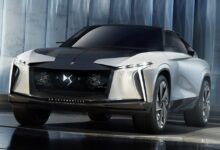 Компания DS планирует выпустить флагманский автомобиль к 2025 году