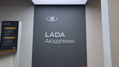 Второй учебный центр «LADA Академия» улучшит логистику и доступность обучения для дилерских центров марки