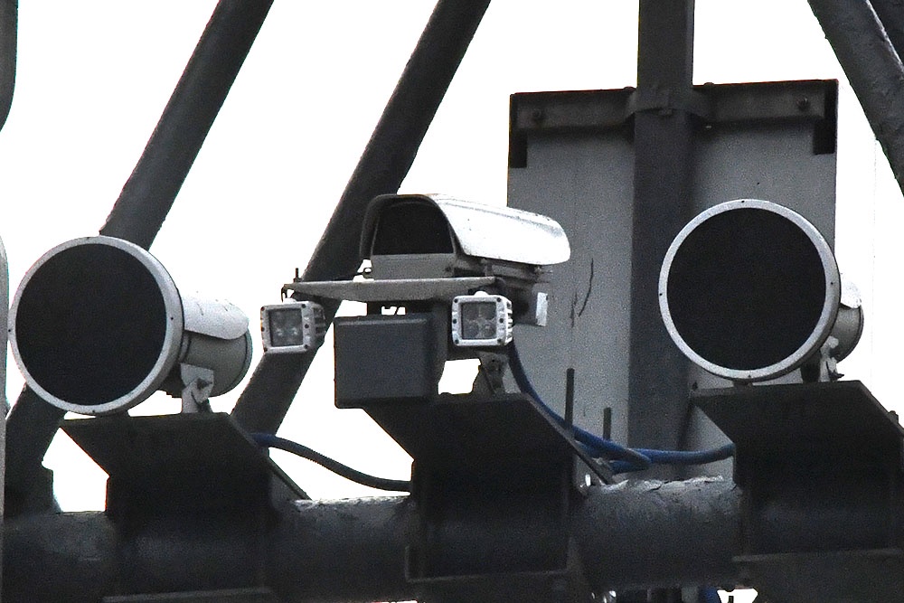 В Думе просят ускорить проект проверки наличия полисов ОСАГО дорожными камерами