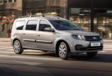 «АвтоВАЗ» возобновит серийное производство Lada Largus в Ижевске 15 мая