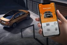 Владельцам автомобилей LADA теперь предлагается мобильное приложение