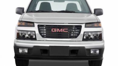 GMC выпустит электрический пикап Sierra EV Denali Edition 1 с запасом хода более 700 км