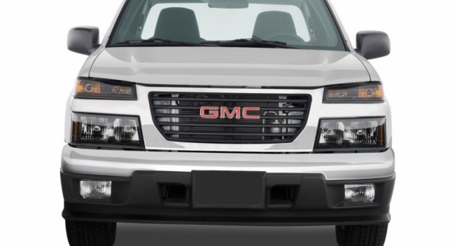 GMC выпустит электрический пикап Sierra EV Denali Edition 1 с запасом хода более 700 км
