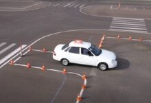МВД: правила сдачи экзамена на водительские права изменятся с апреля