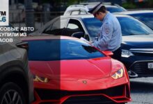 С чем связан всплеск спроса на Lamborghini и Rolls-Royce