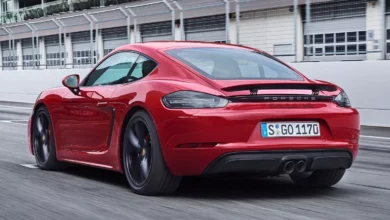 Porsche 718 Cayman и Boxster исключены из Евросоюза из-за новых правил кибербезопасности