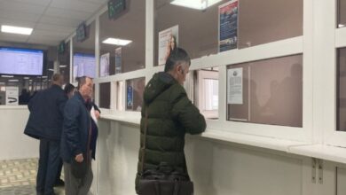 В Подмосковье приостановили регистрацию машин и выдачу водительских прав