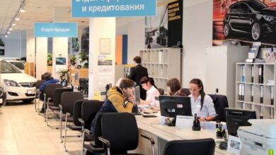 Почему в России растут объемы выдачи автокредитов? Объясняет эксперт