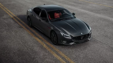 В проданных Maserati Ghibli и Quattroporte может возникнуть серьезная неисправность