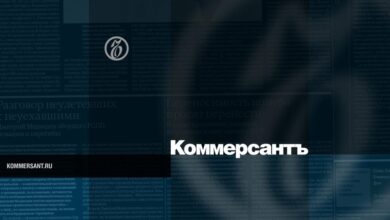 Минпромторг сообщил о росте на 71% продаж новых автомобилей в России – Коммерсантъ