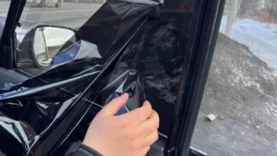 В союзе автомобилистов оценили закон об отмене штрафа за тонировку стекол